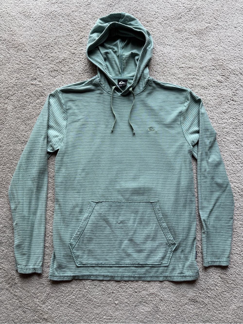 Quiksilver Pullover Hoodie